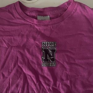 Vintage Nike Tee